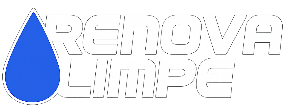 Renova Limpe - Limpeza Profissional